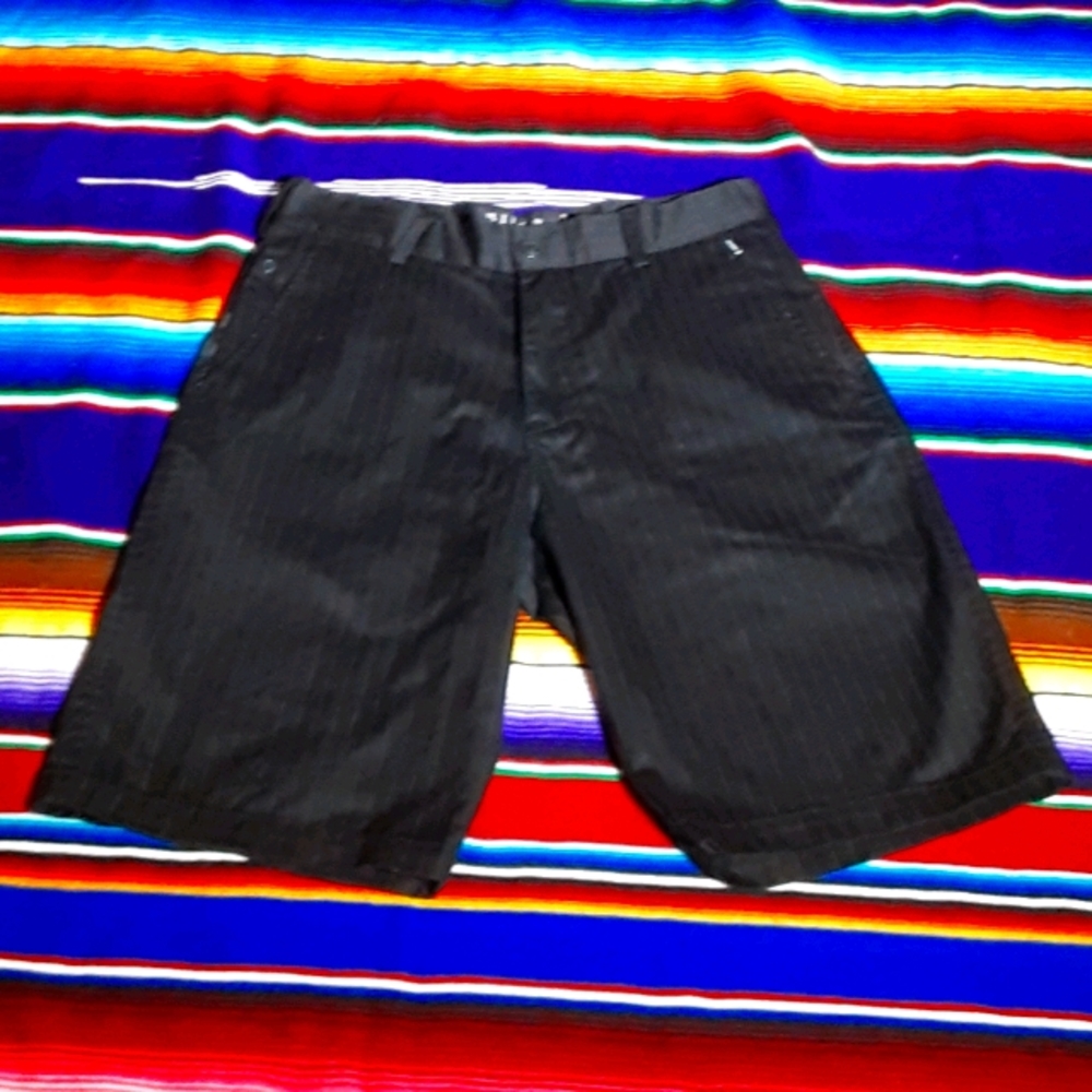 Black Billabong Shorts